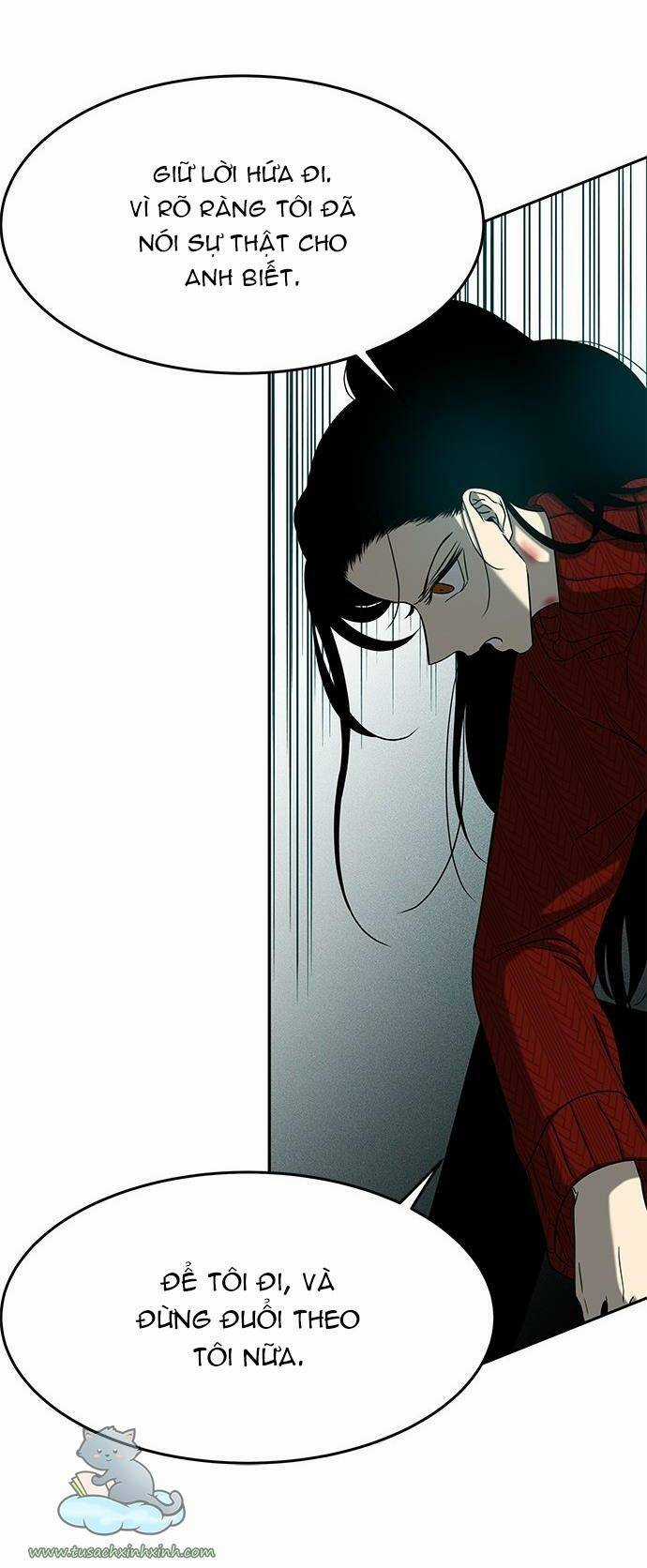 Cạm Bẫy - Chapter 106 - Trang 109