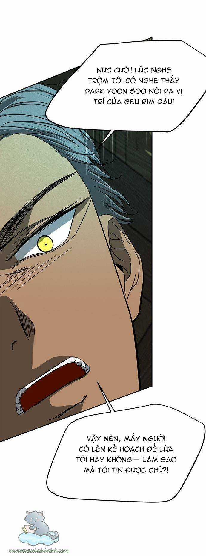 Cạm Bẫy - Chapter 106 - Trang 110