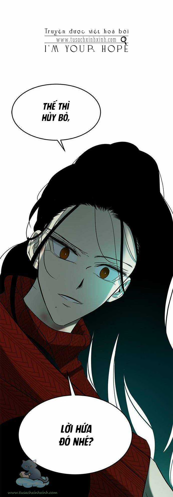 Cạm Bẫy - Chapter 106 - Trang 111