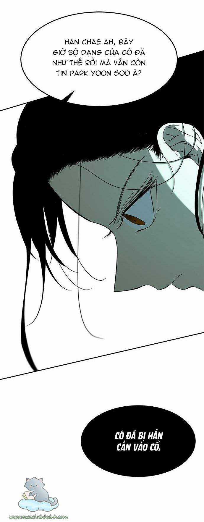 Cạm Bẫy - Chapter 106 - Trang 114