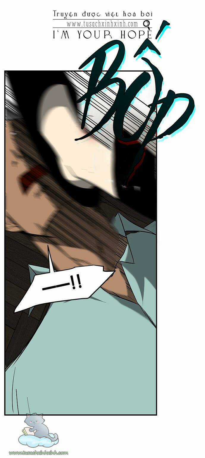 Cạm Bẫy - Chapter 106 - Trang 116