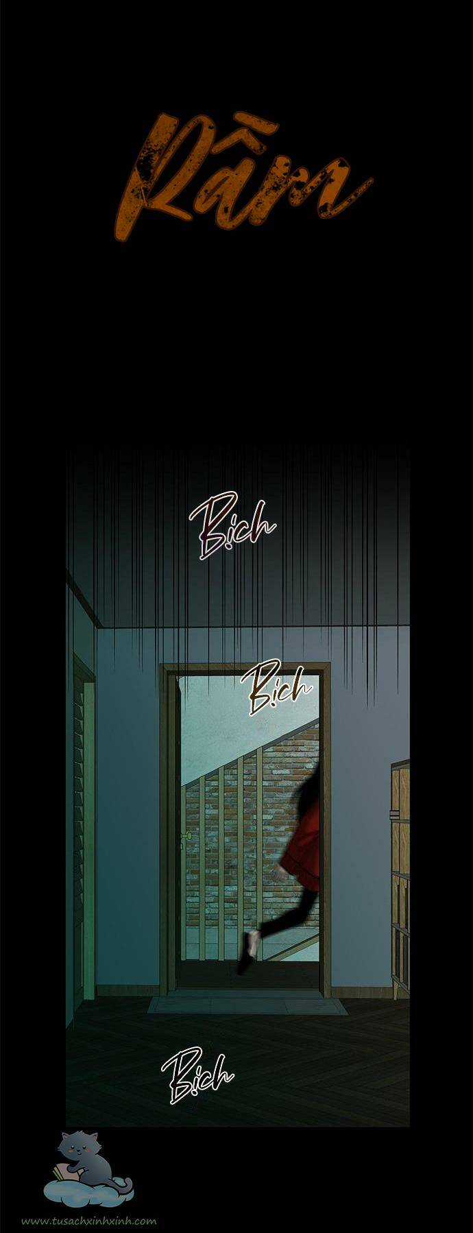 Cạm Bẫy - Chapter 106 - Trang 119