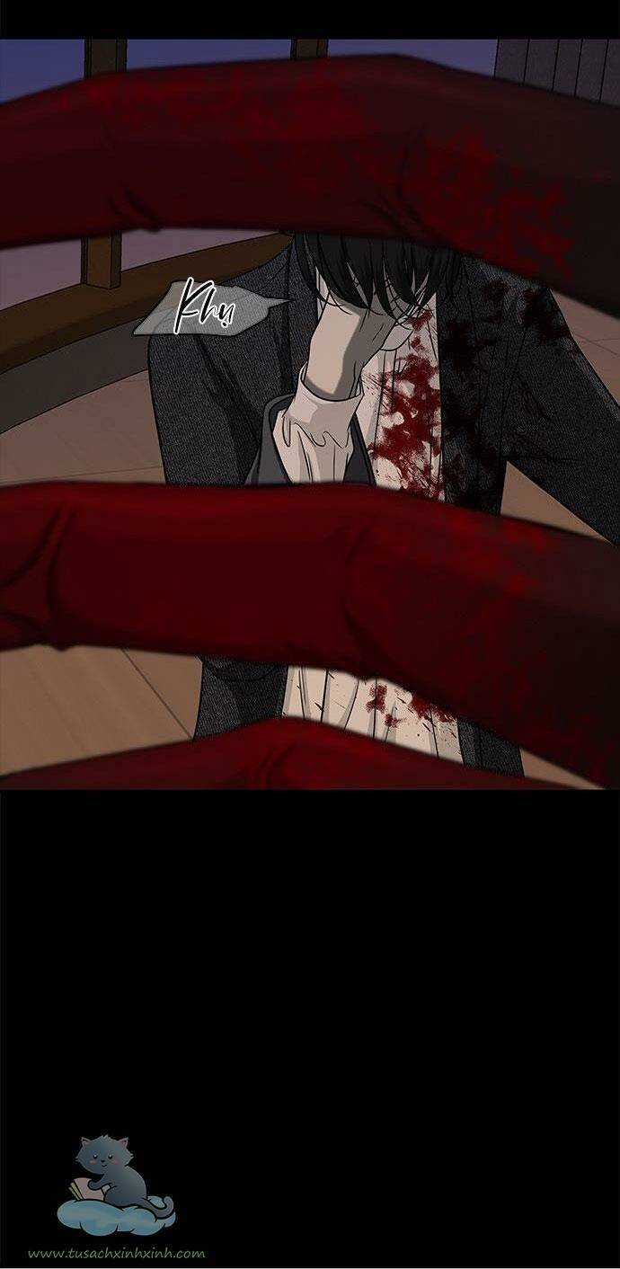 Cạm Bẫy - Chapter 106 - Trang 129