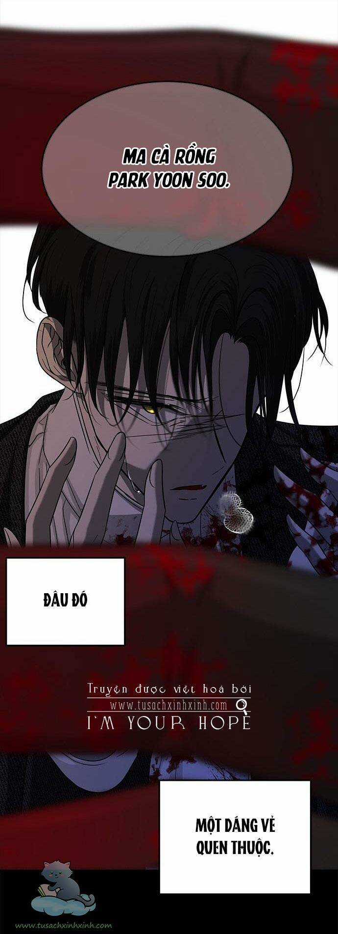 Cạm Bẫy - Chapter 106 - Trang 130