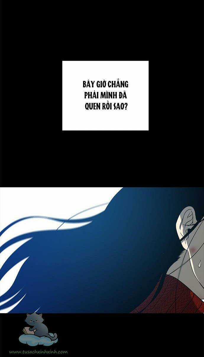 Cạm Bẫy - Chapter 106 - Trang 134