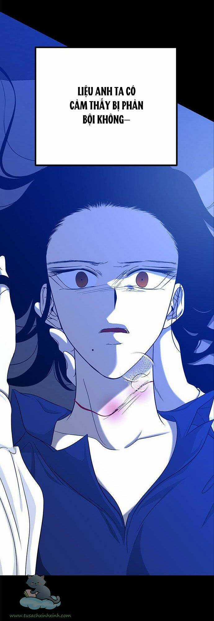 Cạm Bẫy - Chapter 106 - Trang 136