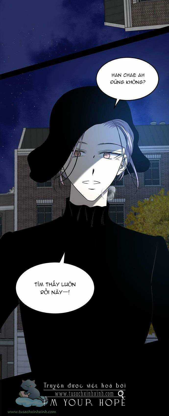 Cạm Bẫy - Chapter 106 - Trang 144