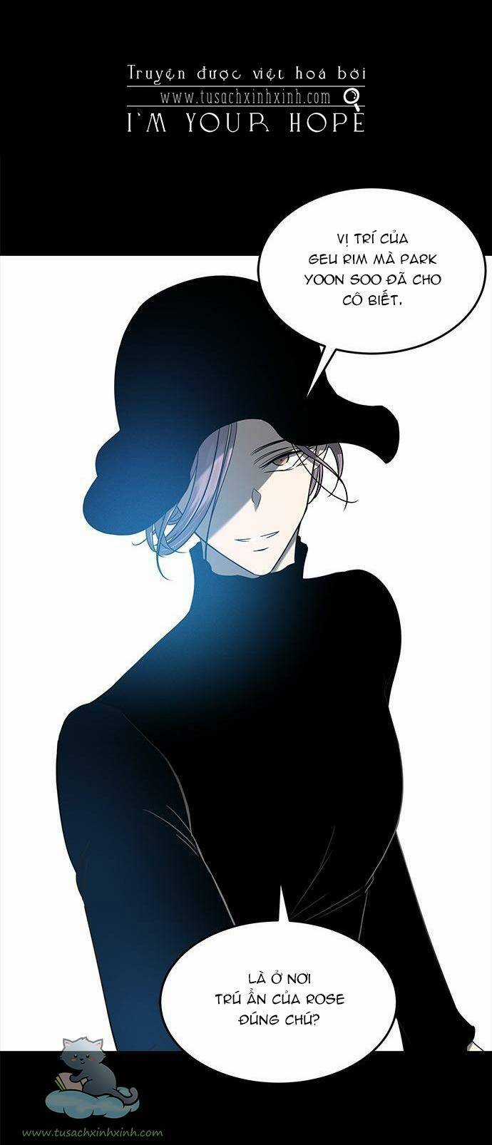 Cạm Bẫy - Chapter 106 - Trang 150