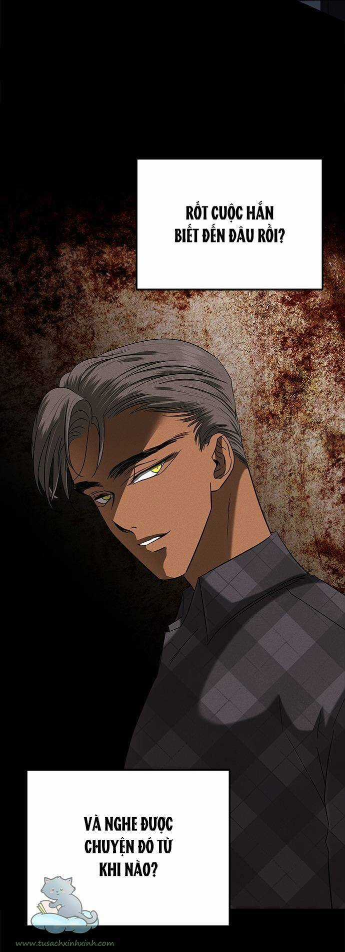 Cạm Bẫy - Chapter 106 - Trang 16