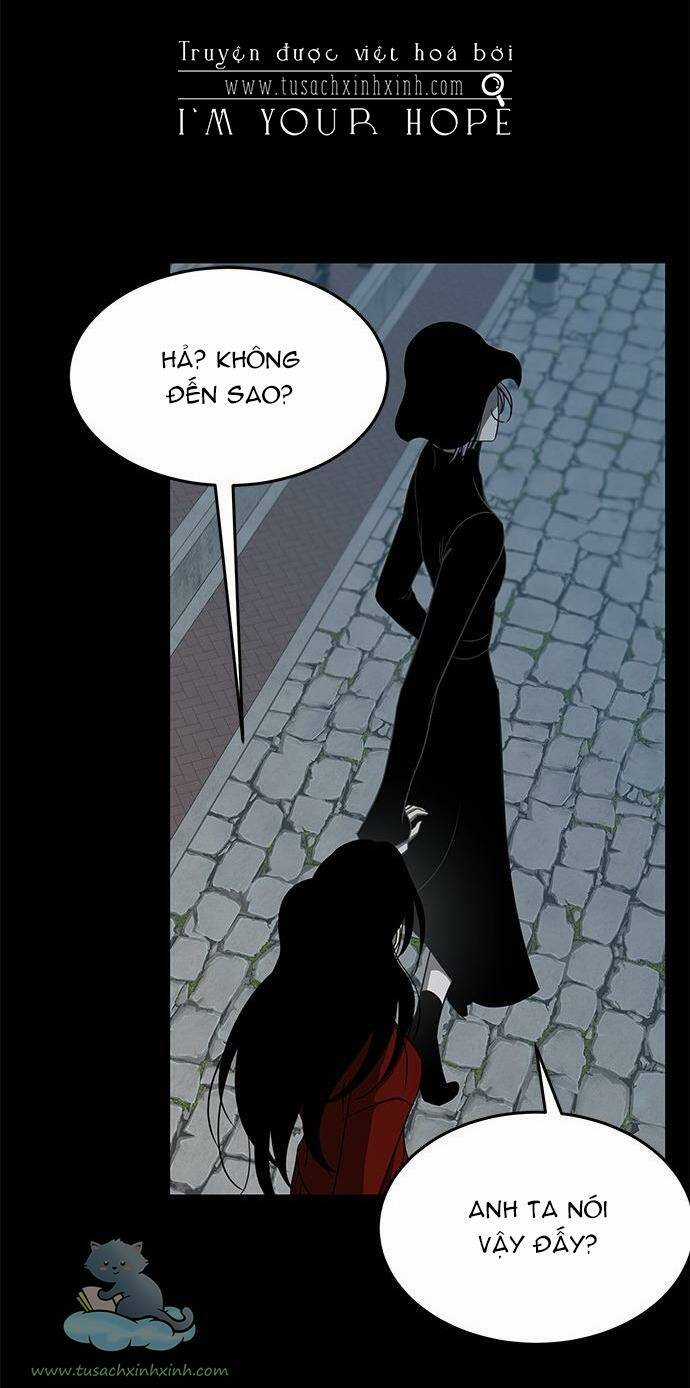 Cạm Bẫy - Chapter 106 - Trang 154