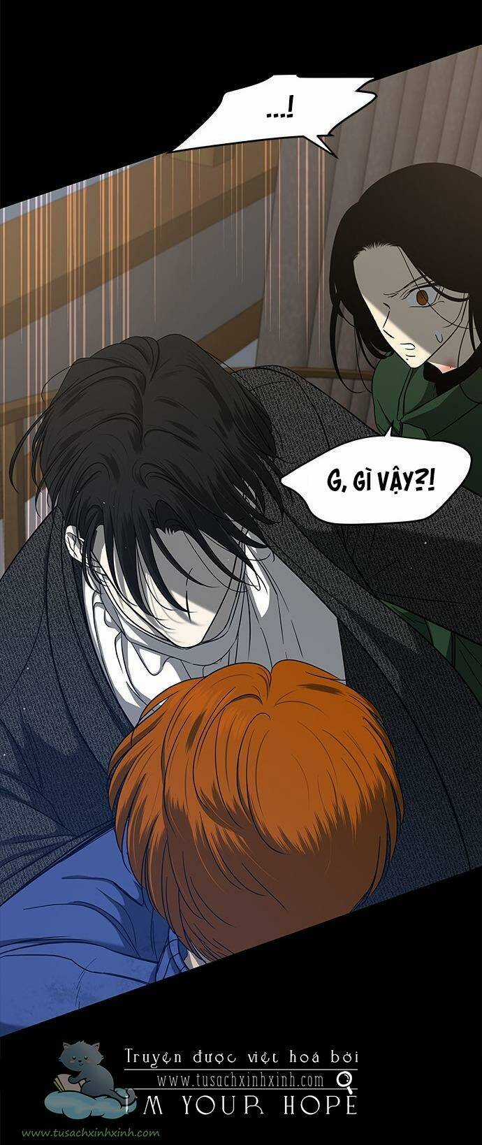 Cạm Bẫy - Chapter 106 - Trang 29