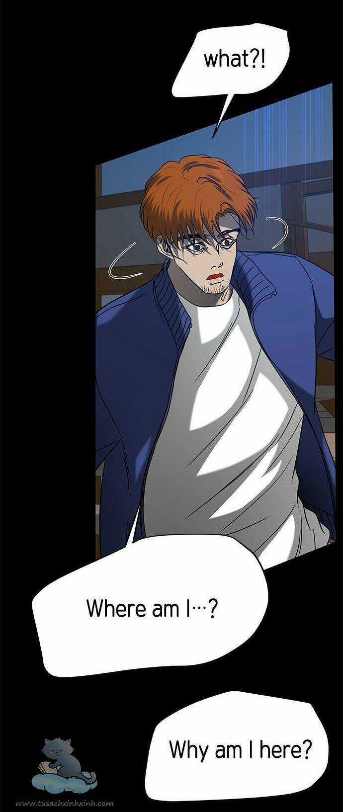 Cạm Bẫy - Chapter 106 - Trang 31