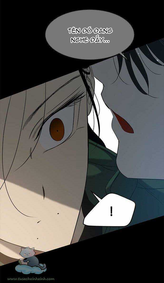 Cạm Bẫy - Chapter 106 - Trang 33