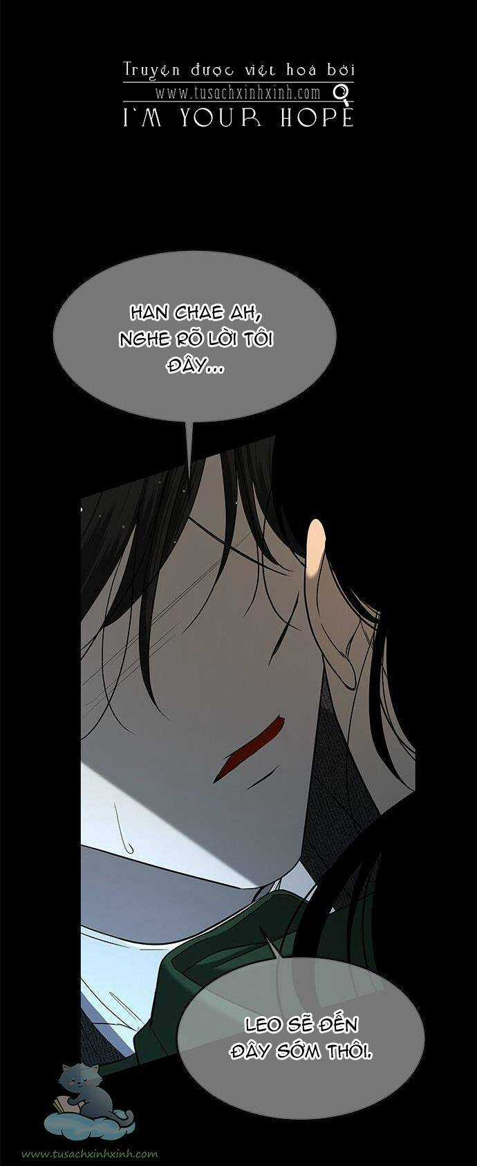 Cạm Bẫy - Chapter 106 - Trang 34