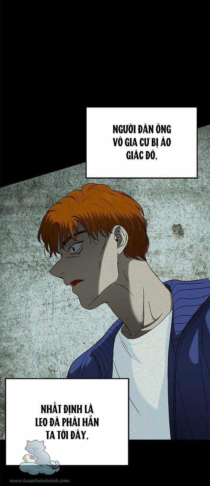 Cạm Bẫy - Chapter 106 - Trang 35