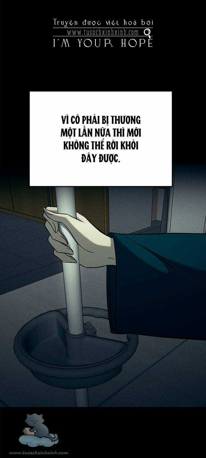 Cạm Bẫy - Chapter 106 - Trang 36