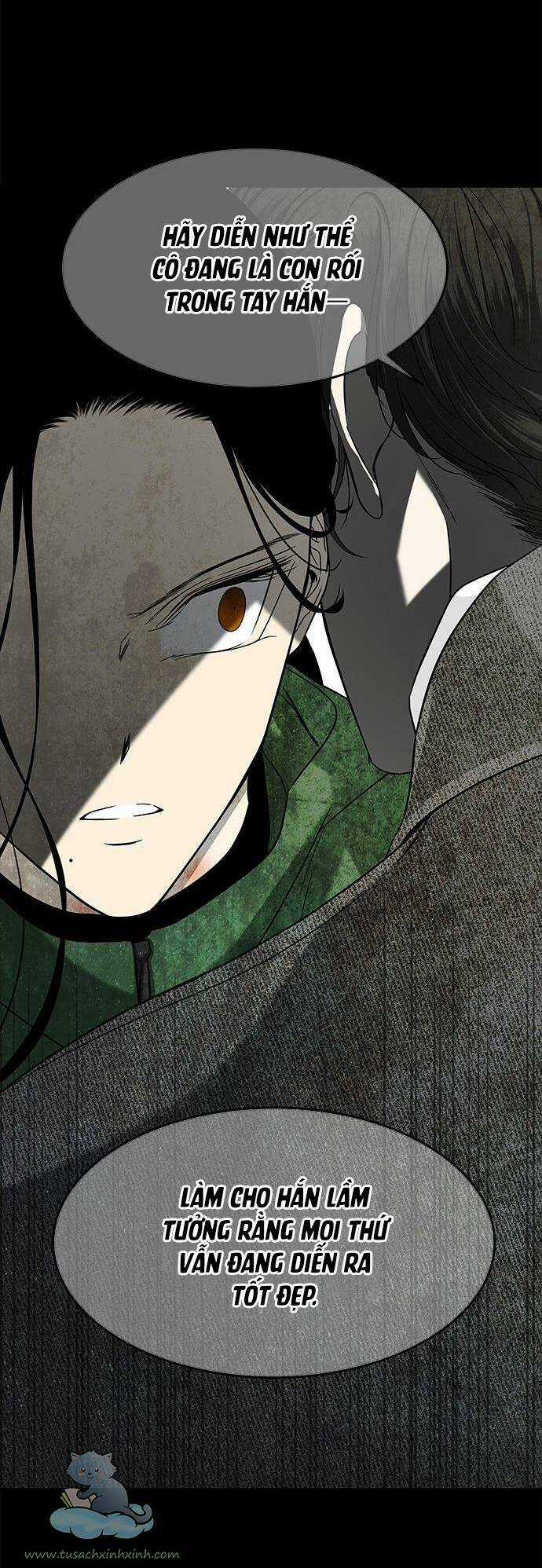 Cạm Bẫy - Chapter 106 - Trang 39