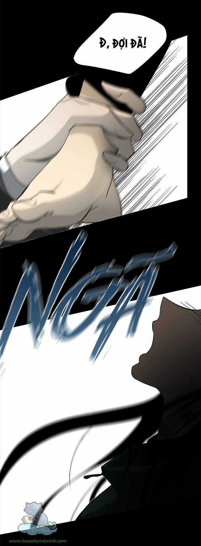 Cạm Bẫy - Chapter 106 - Trang 44