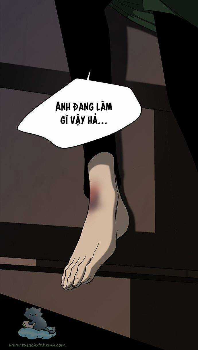 Cạm Bẫy - Chapter 106 - Trang 49