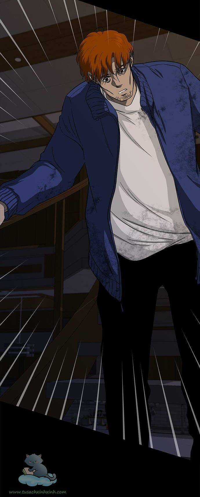 Cạm Bẫy - Chapter 106 - Trang 51