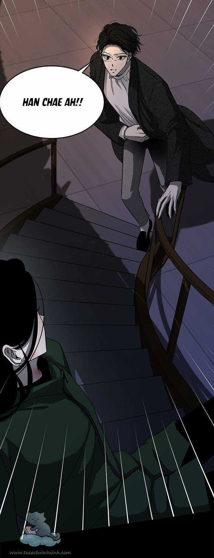 Cạm Bẫy - Chapter 106 - Trang 57