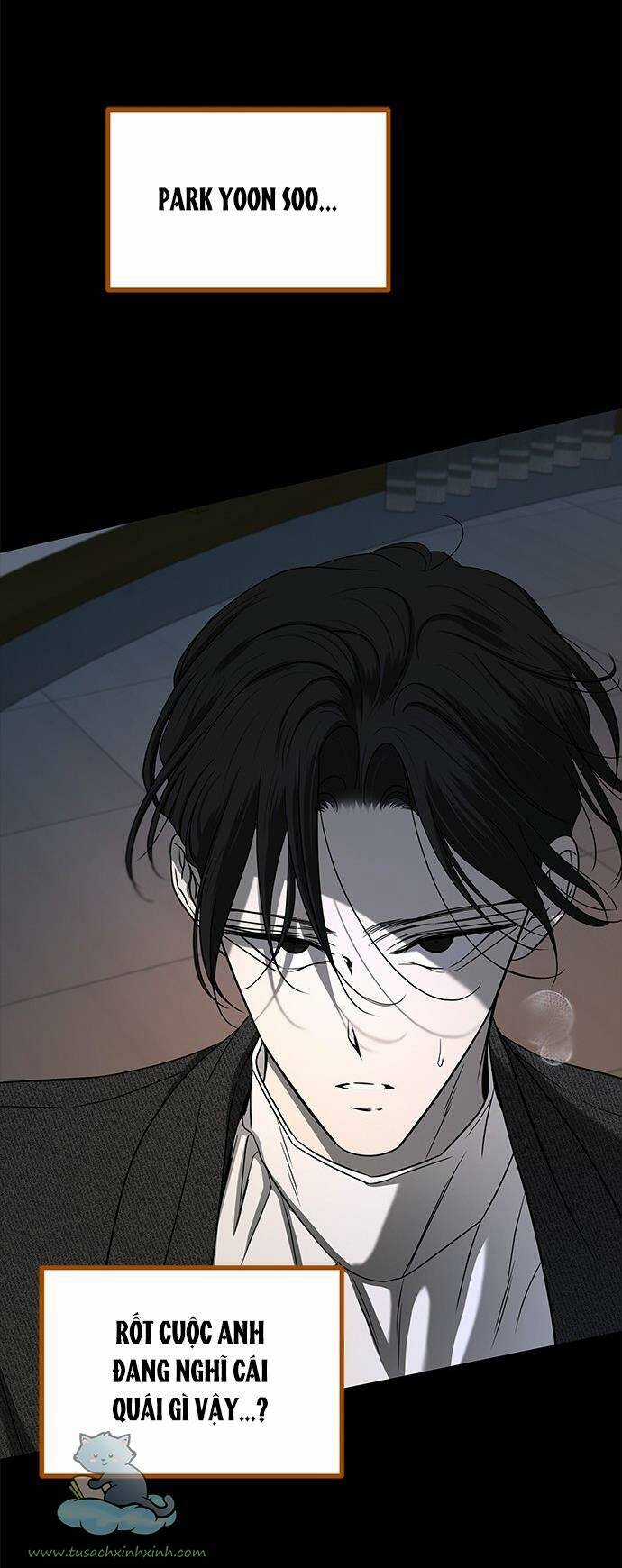 Cạm Bẫy - Chapter 106 - Trang 59