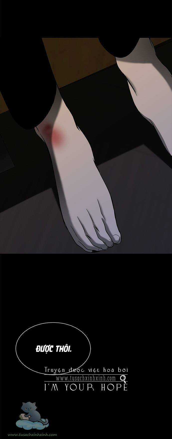 Cạm Bẫy - Chapter 106 - Trang 64