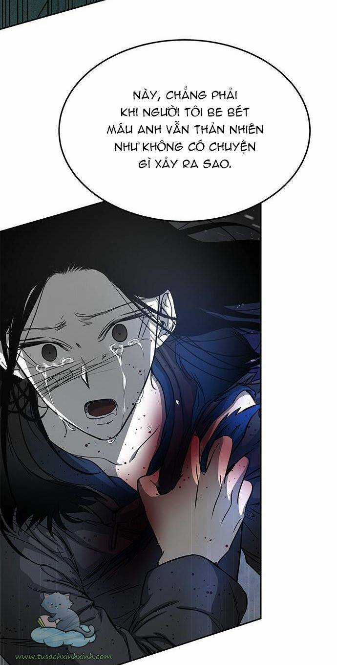 Cạm Bẫy - Chapter 106 - Trang 95