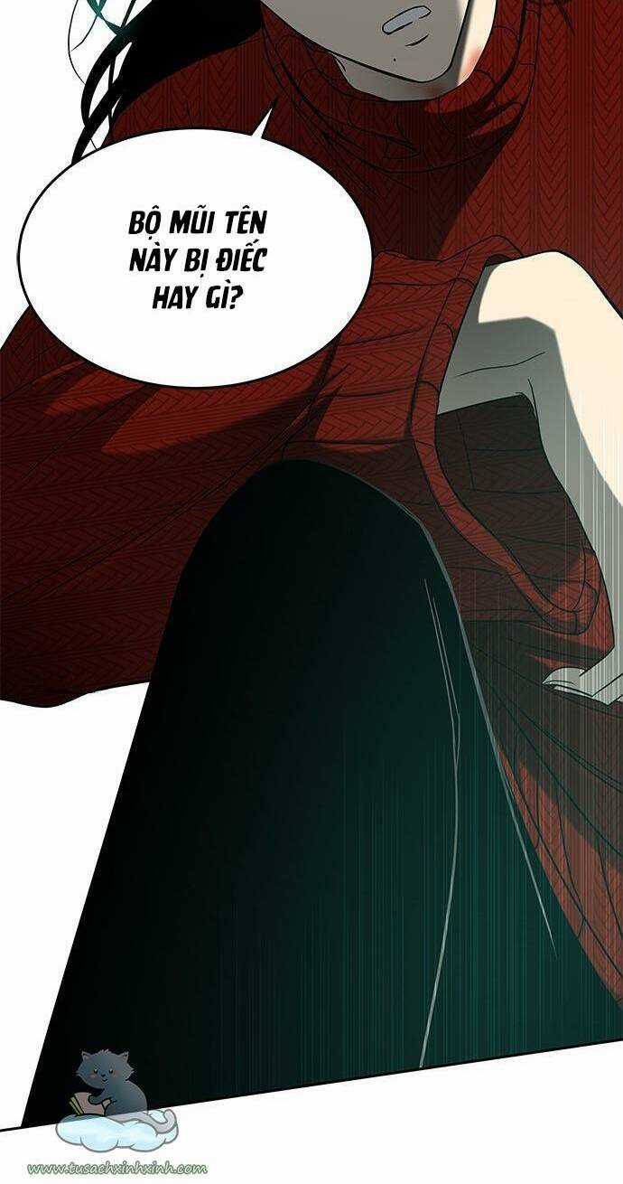 Cạm Bẫy - Chapter 106 - Trang 98