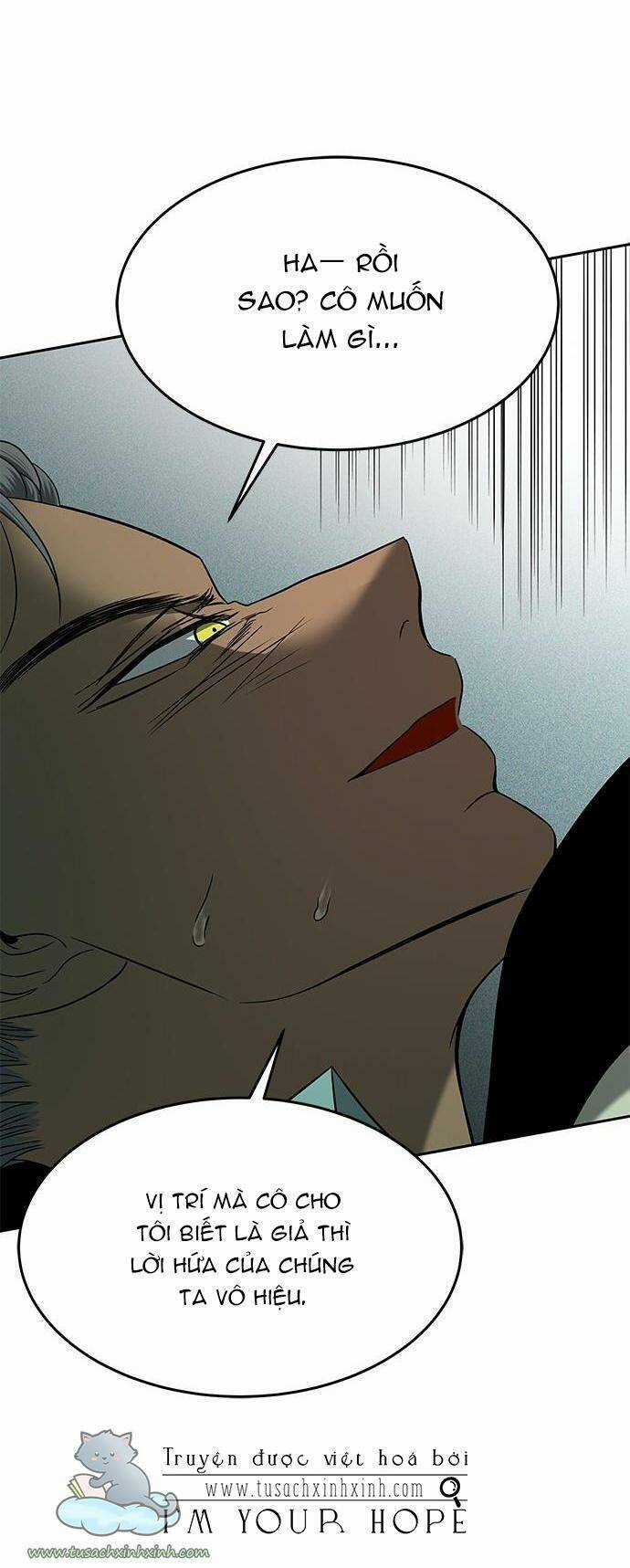 Cạm Bẫy - Chapter 106 - Trang 99