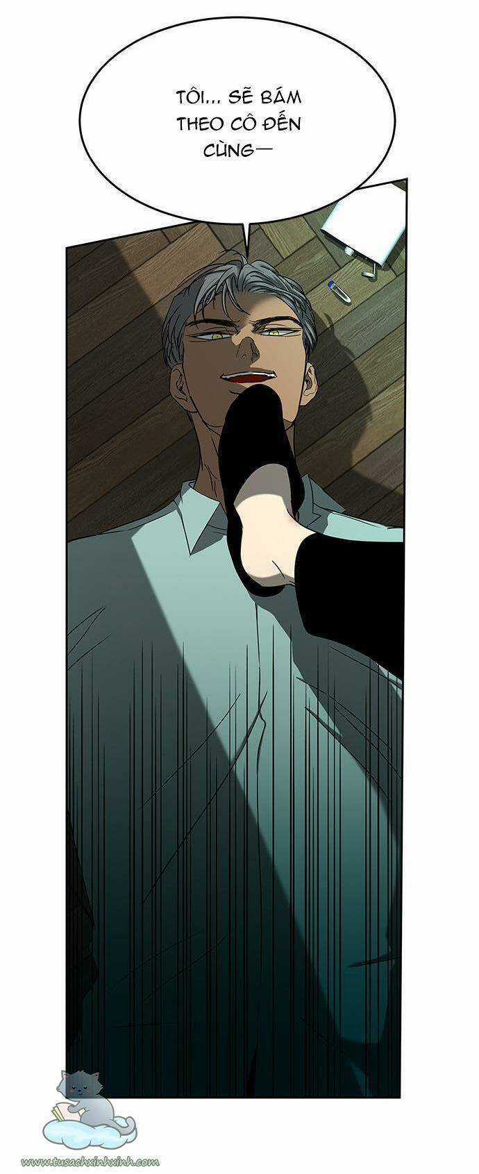 Cạm Bẫy - Chapter 106 - Trang 100