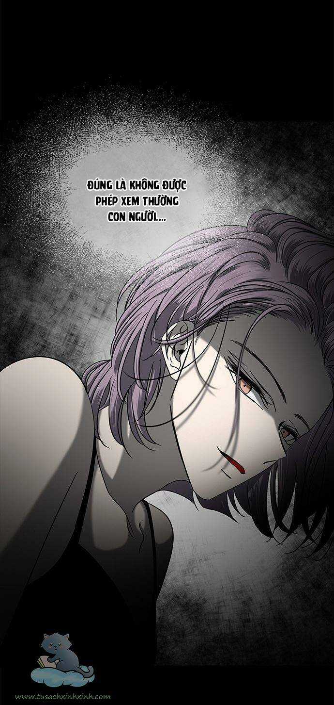 Cạm Bẫy - Chapter 107 - Trang 11