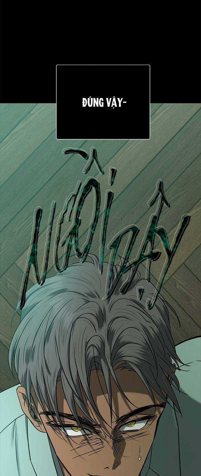 Cạm Bẫy - Chapter 107 - Trang 20