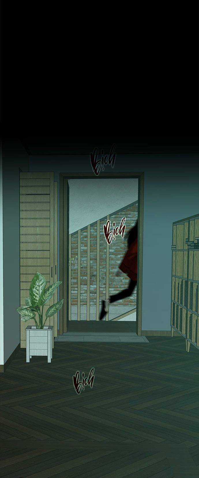 Cạm Bẫy - Chapter 107 - Trang 3