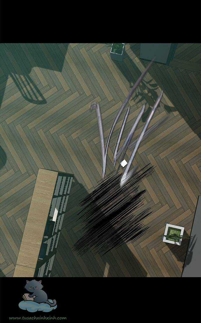 Cạm Bẫy - Chapter 107 - Trang 22