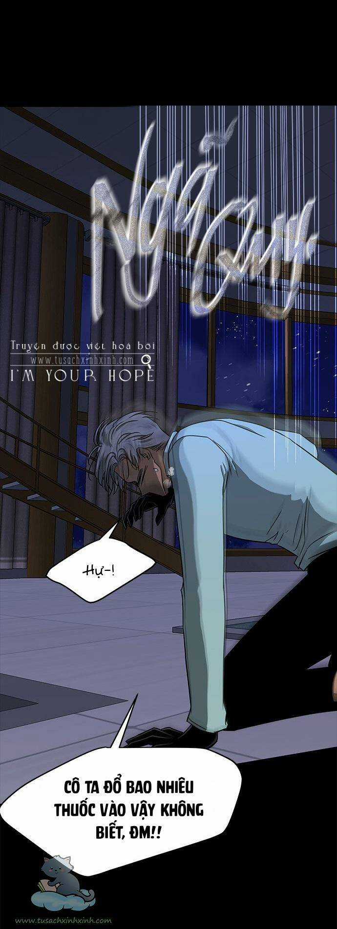 Cạm Bẫy - Chapter 107 - Trang 24