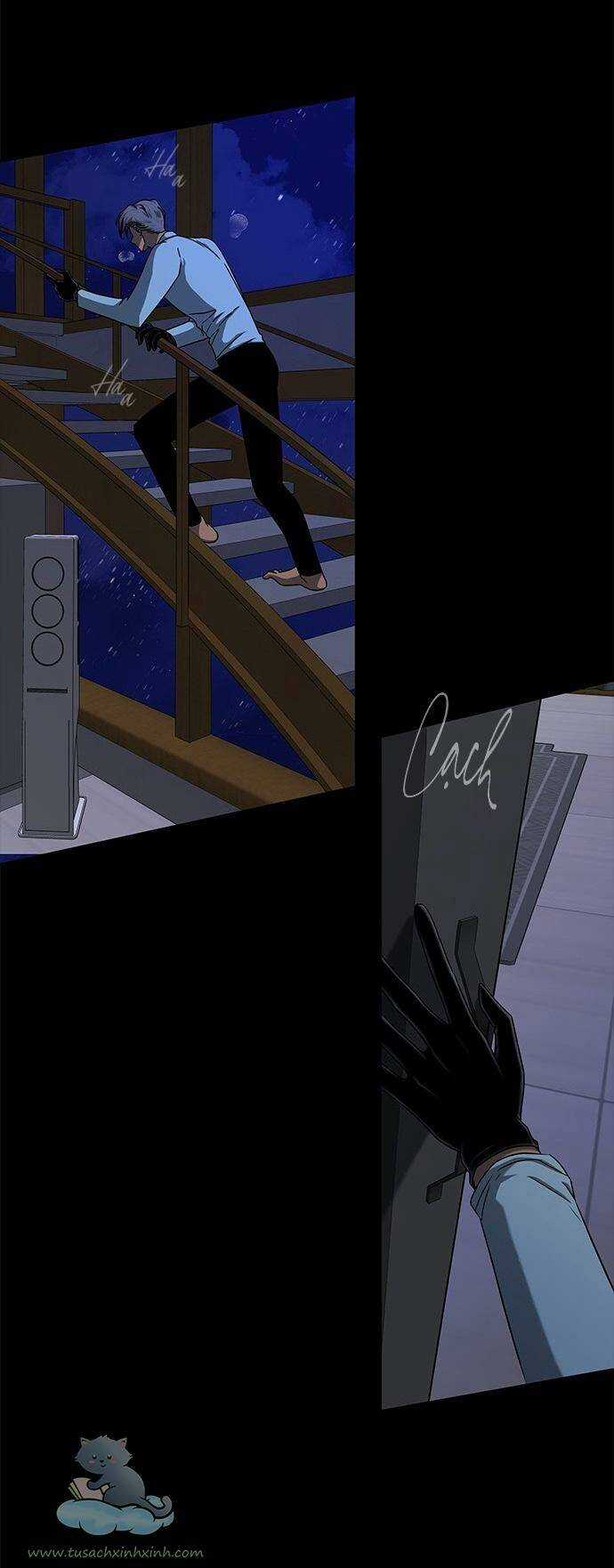 Cạm Bẫy - Chapter 107 - Trang 25