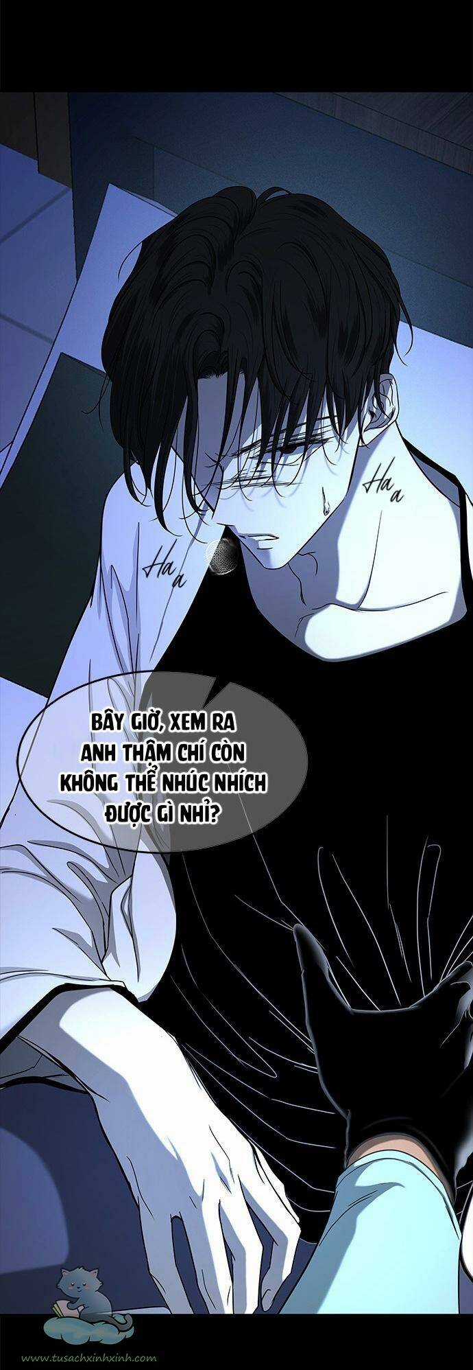 Cạm Bẫy - Chapter 107 - Trang 30