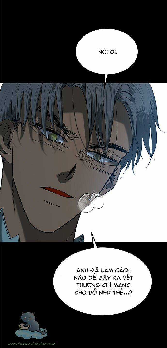 Cạm Bẫy - Chapter 107 - Trang 32