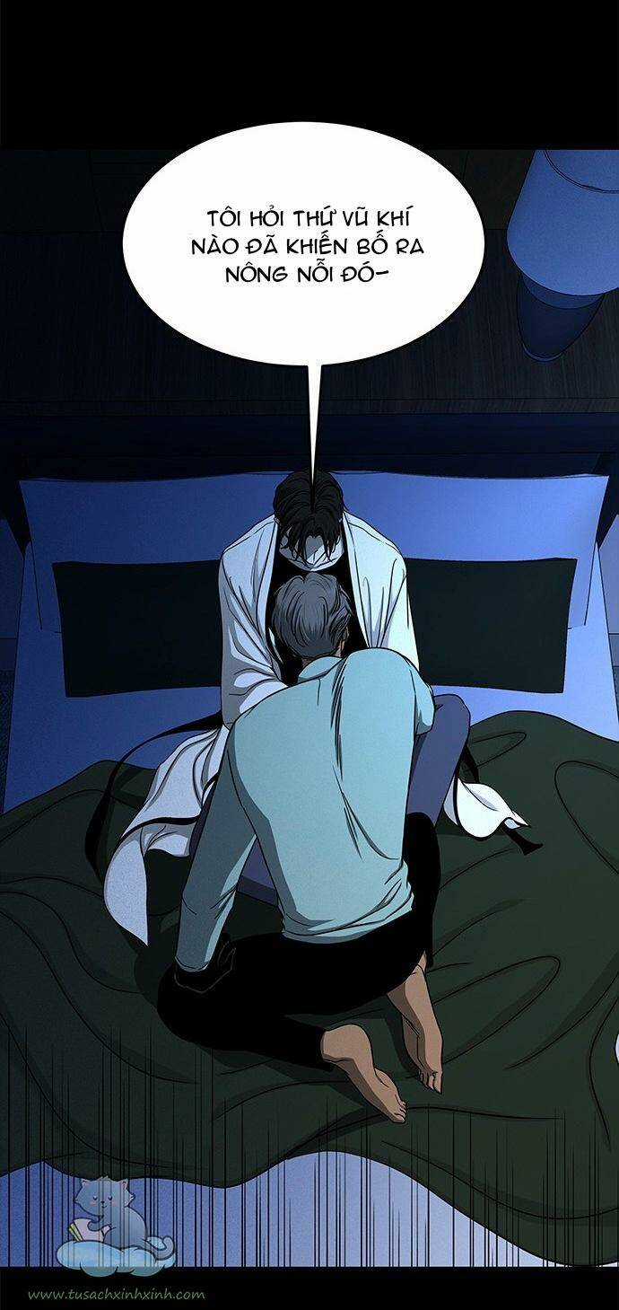 Cạm Bẫy - Chapter 107 - Trang 33