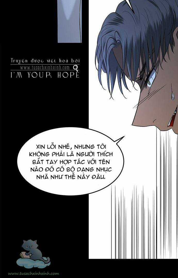 Cạm Bẫy - Chapter 107 - Trang 35