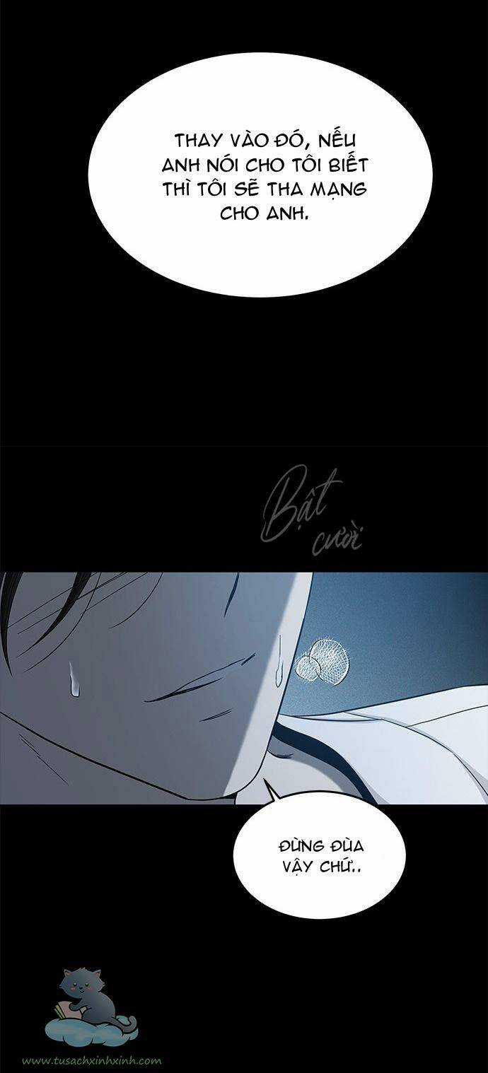 Cạm Bẫy - Chapter 107 - Trang 36