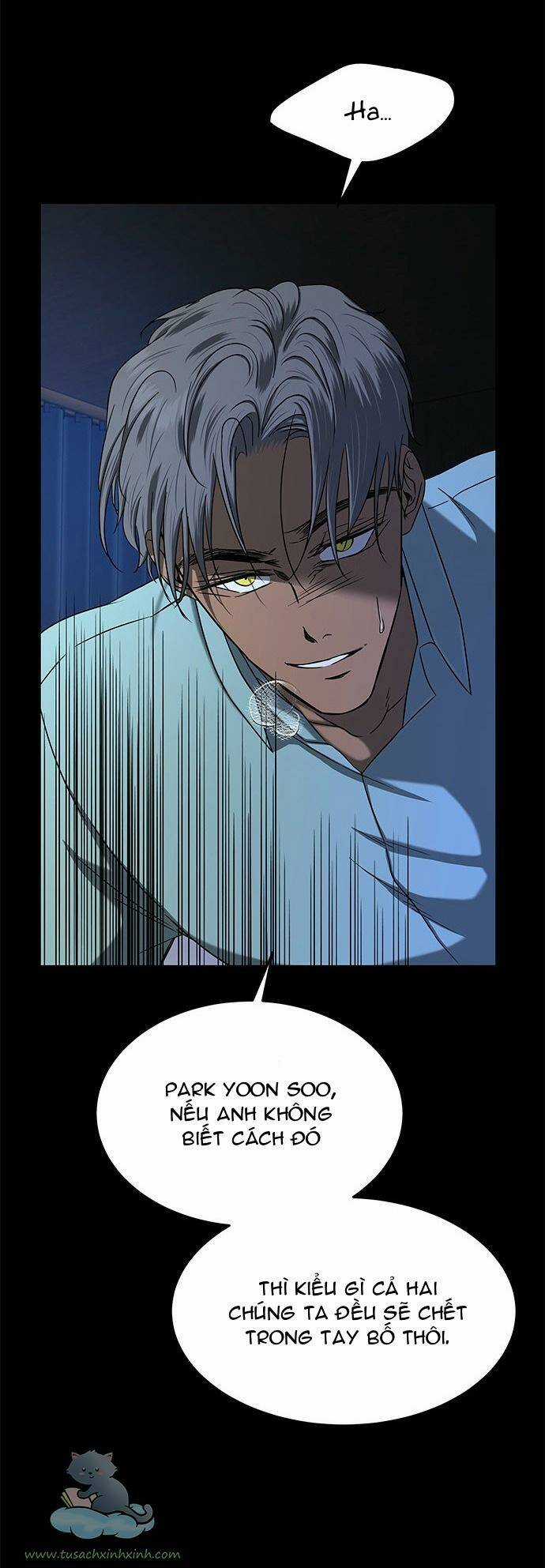 Cạm Bẫy - Chapter 107 - Trang 39