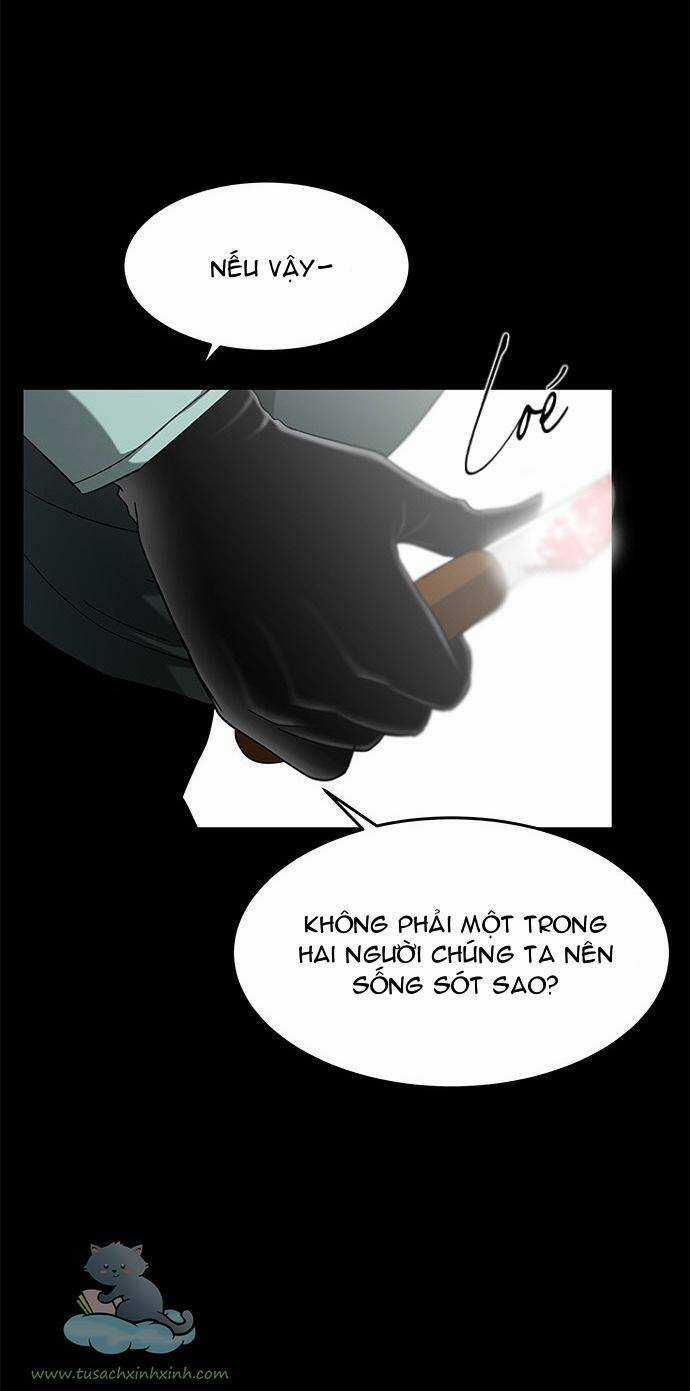 Cạm Bẫy - Chapter 107 - Trang 40