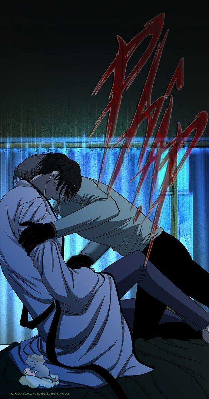 Cạm Bẫy - Chapter 107 - Trang 42