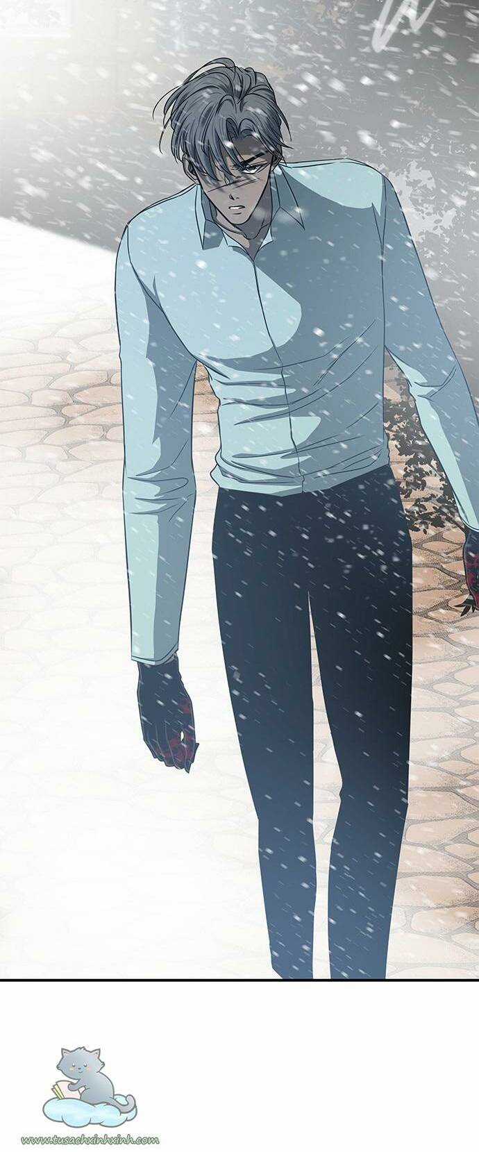 Cạm Bẫy - Chapter 107 - Trang 45