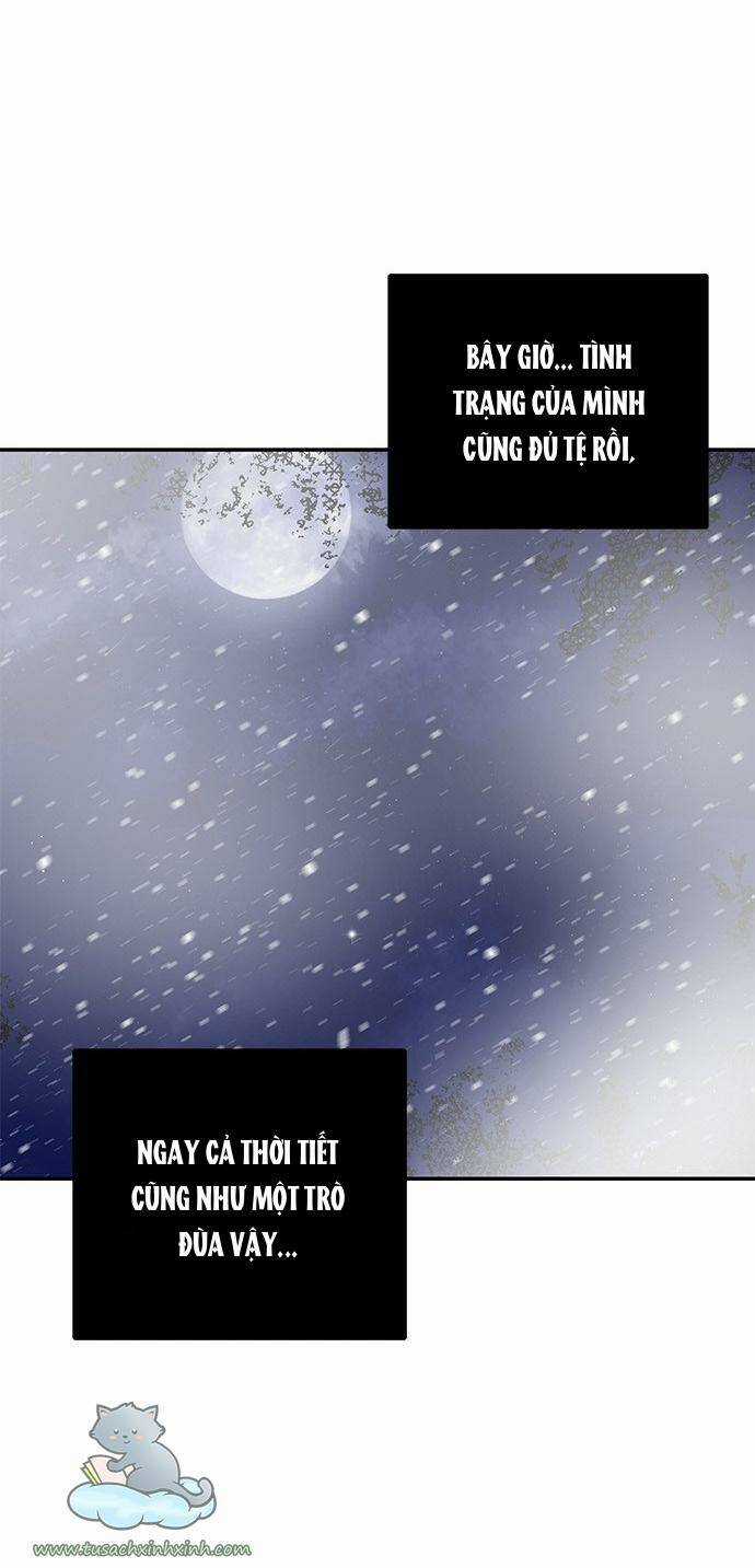 Cạm Bẫy - Chapter 107 - Trang 46