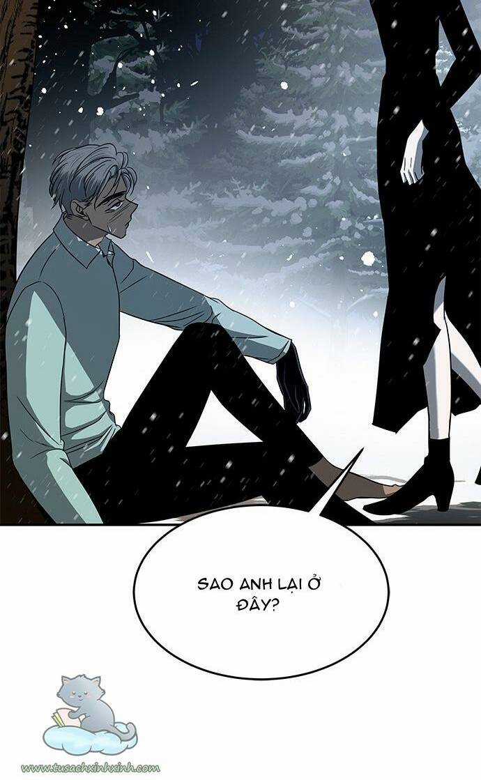 Cạm Bẫy - Chapter 107 - Trang 54