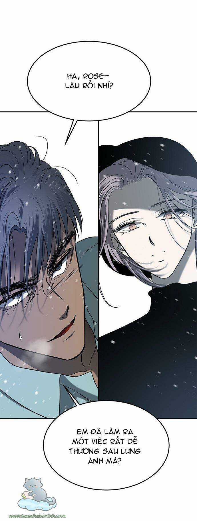 Cạm Bẫy - Chapter 107 - Trang 55