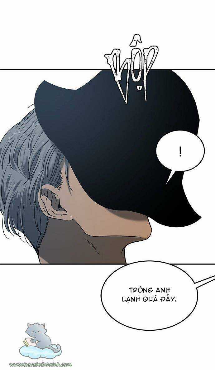 Cạm Bẫy - Chapter 107 - Trang 56